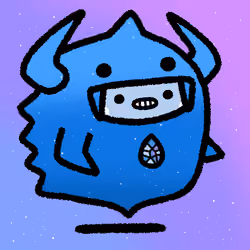 Monster Suit #3969