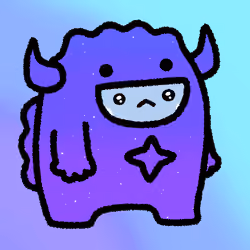 Monster Suit #3310