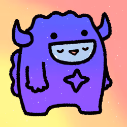 Monster Suit #2592