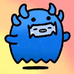 Monster Suit #2612