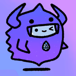 Monster Suit #2664
