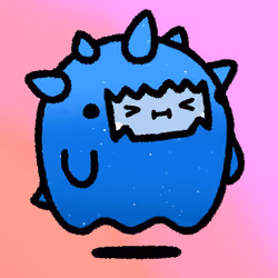 Monster Suit #4275