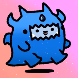 Monster Suit #4285
