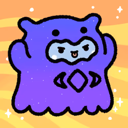 Monster Suit #3263