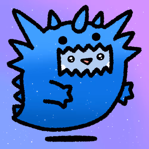 Monster Suit 482006515