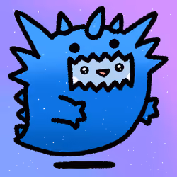 Monster Suit #489