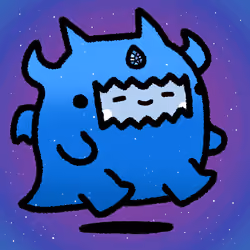 Monster Suit #1540