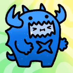 Monster Suit #93