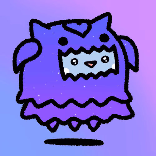 Monster Suit #918