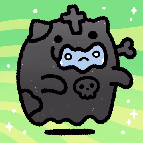 Monster Suit #1537