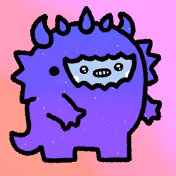 Monster Suit #2162