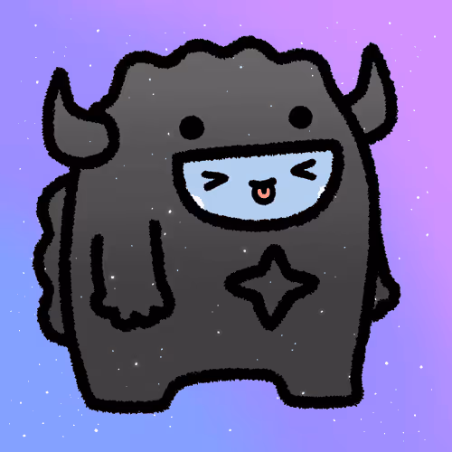 Monster Suit #2762