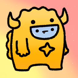 Monster Suit #3692