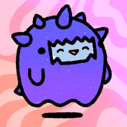 Monster Suit #1755