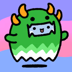 Monster Suit #2620