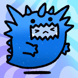 Monster Suit #639