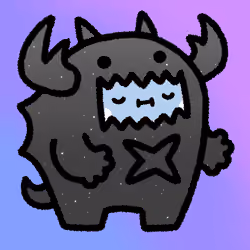 Monster Suit #2161
