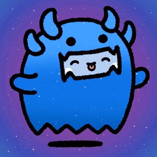 Monster Suit #1167