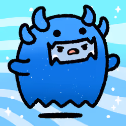 Monster Suit #4321