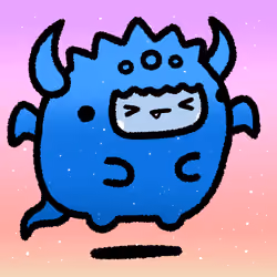 Monster Suit #4483