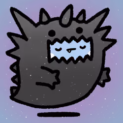 Monster Suit #487