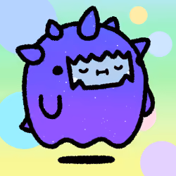 Monster Suit #2699