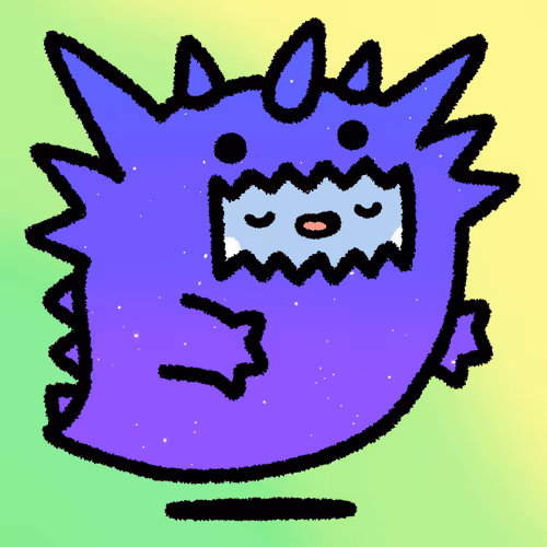 Monster Suit 482006515