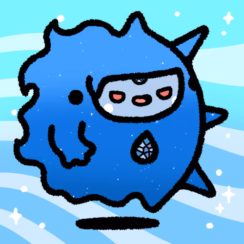 Monster Suit #5493
