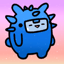 Monster Suit #390