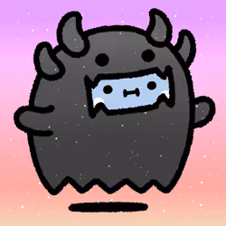 Monster Suit #2243