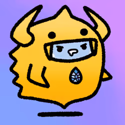 Monster Suit #799