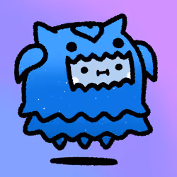 Monster Suit #3978