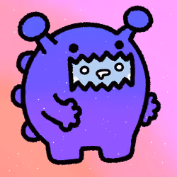 Monster Suit #821