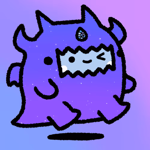 Monster Suit 482006515