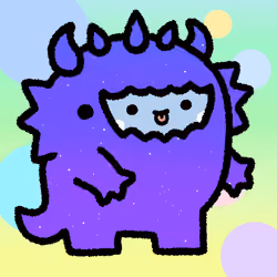 Monster Suit #1641