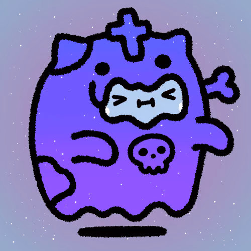 Monster Suit #2128