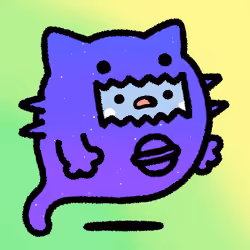 Monster Suit #750