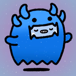 Monster Suit #4484