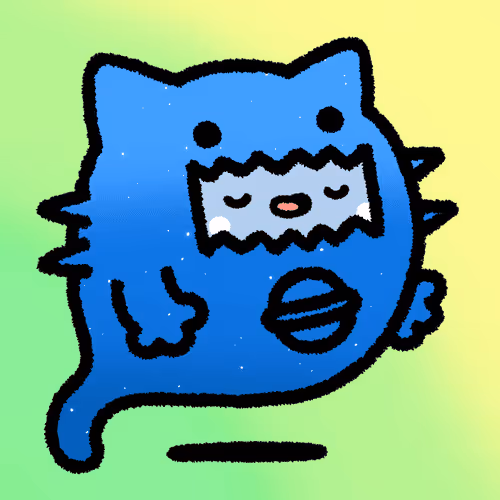 Monster Suit 482006515