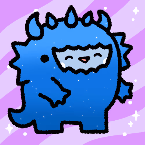 Monster Suit #790