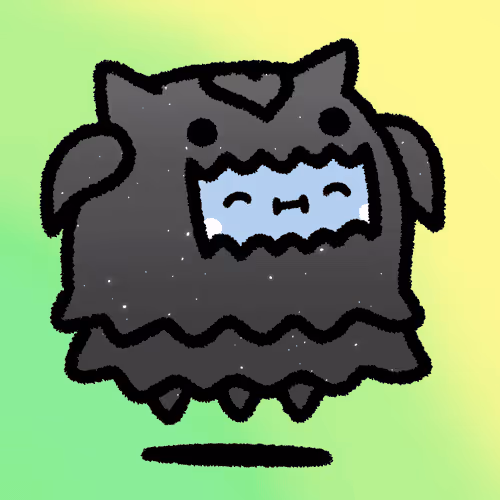 Monster Suit #2460