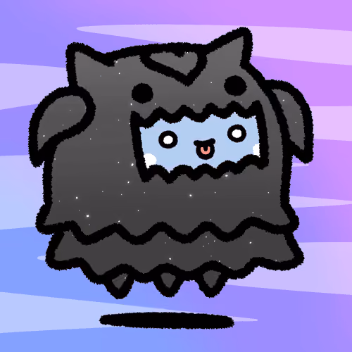 Monster Suit #754