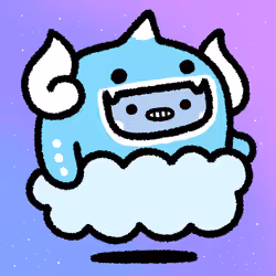 Monster Suit #4075