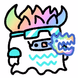 Monster Suit #4379