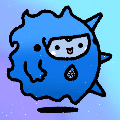 Monster Suit #1337