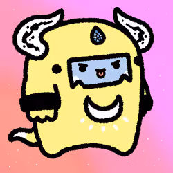 Monster Suit #841