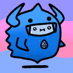Monster Suit #2605
