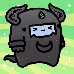 Monster Suit #2496