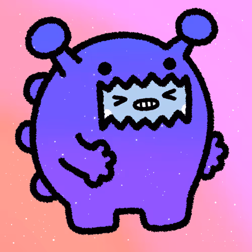Monster Suit 482006515