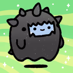 Monster Suit #1138